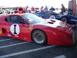 Ferrari Challenge 2009 015